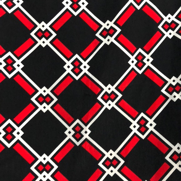 Patterned blouse - Picture 2 of 4